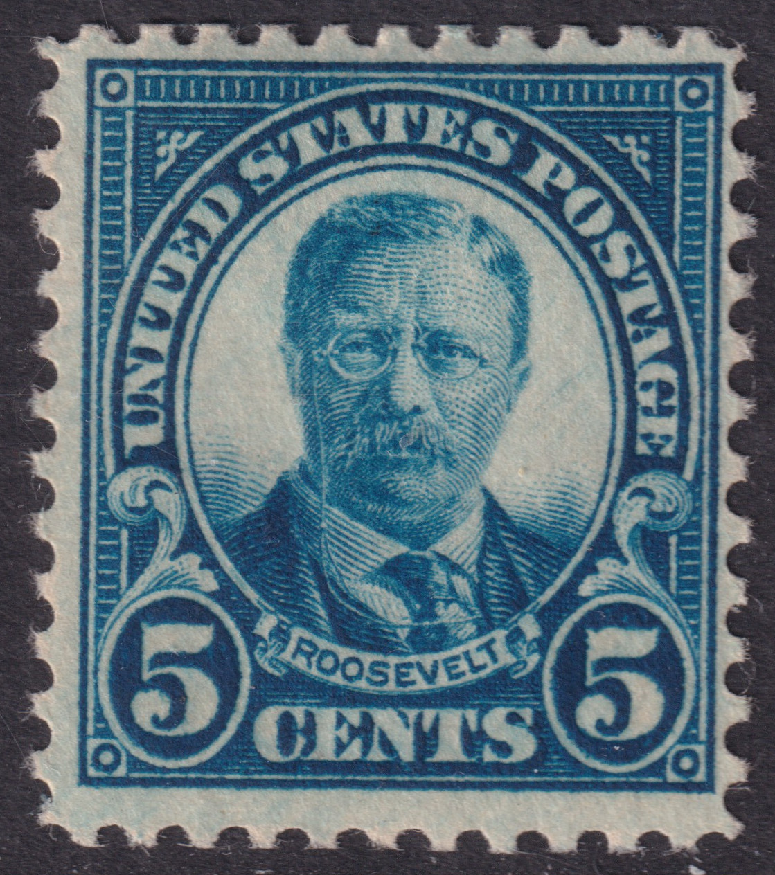 Stamp Picture
