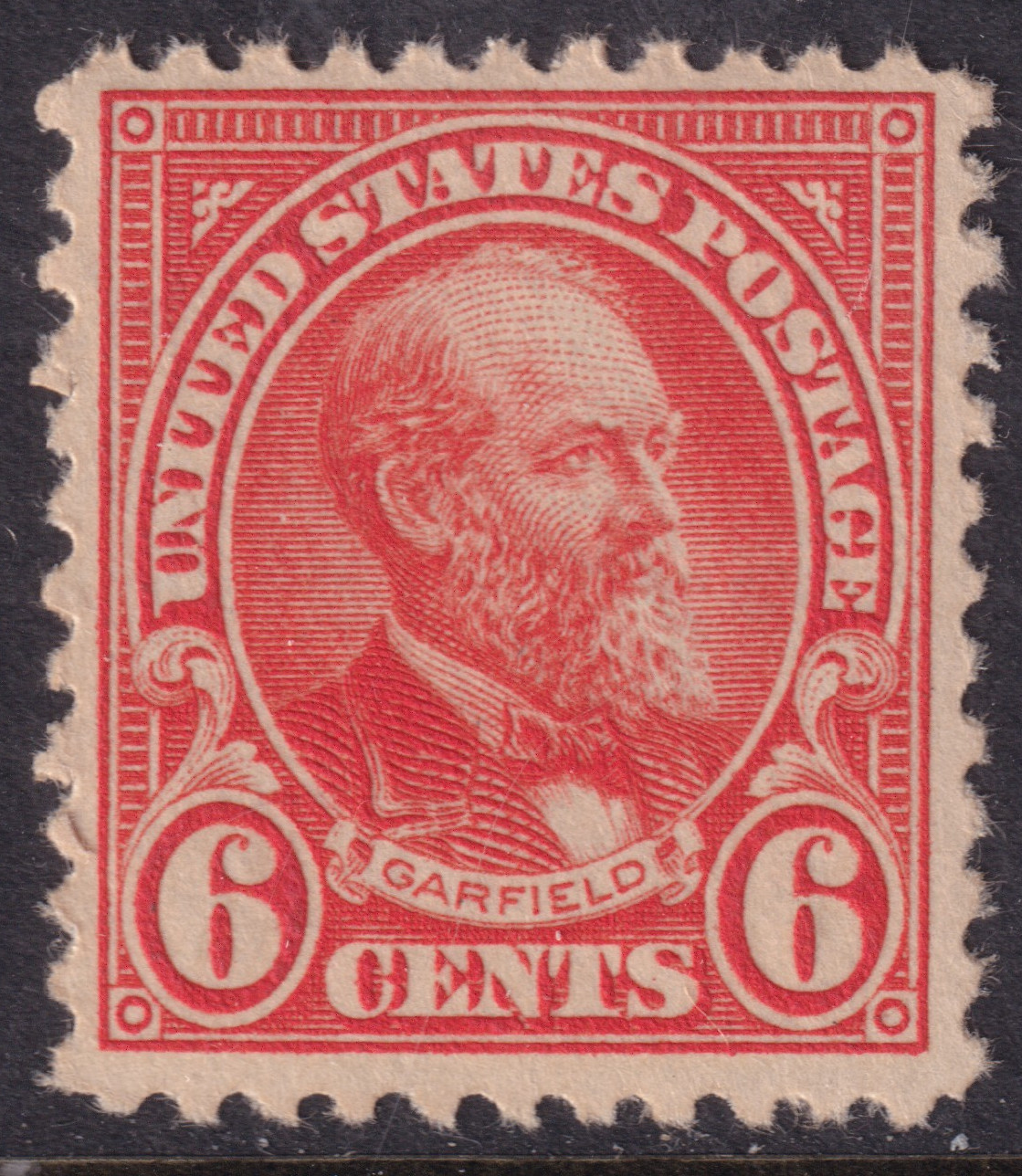 Stamp Picture