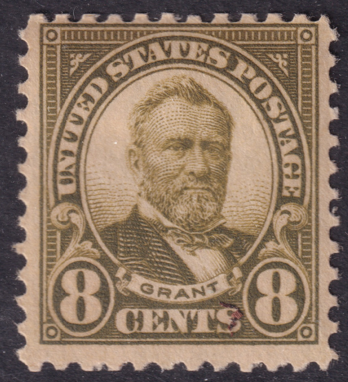 Stamp Picture