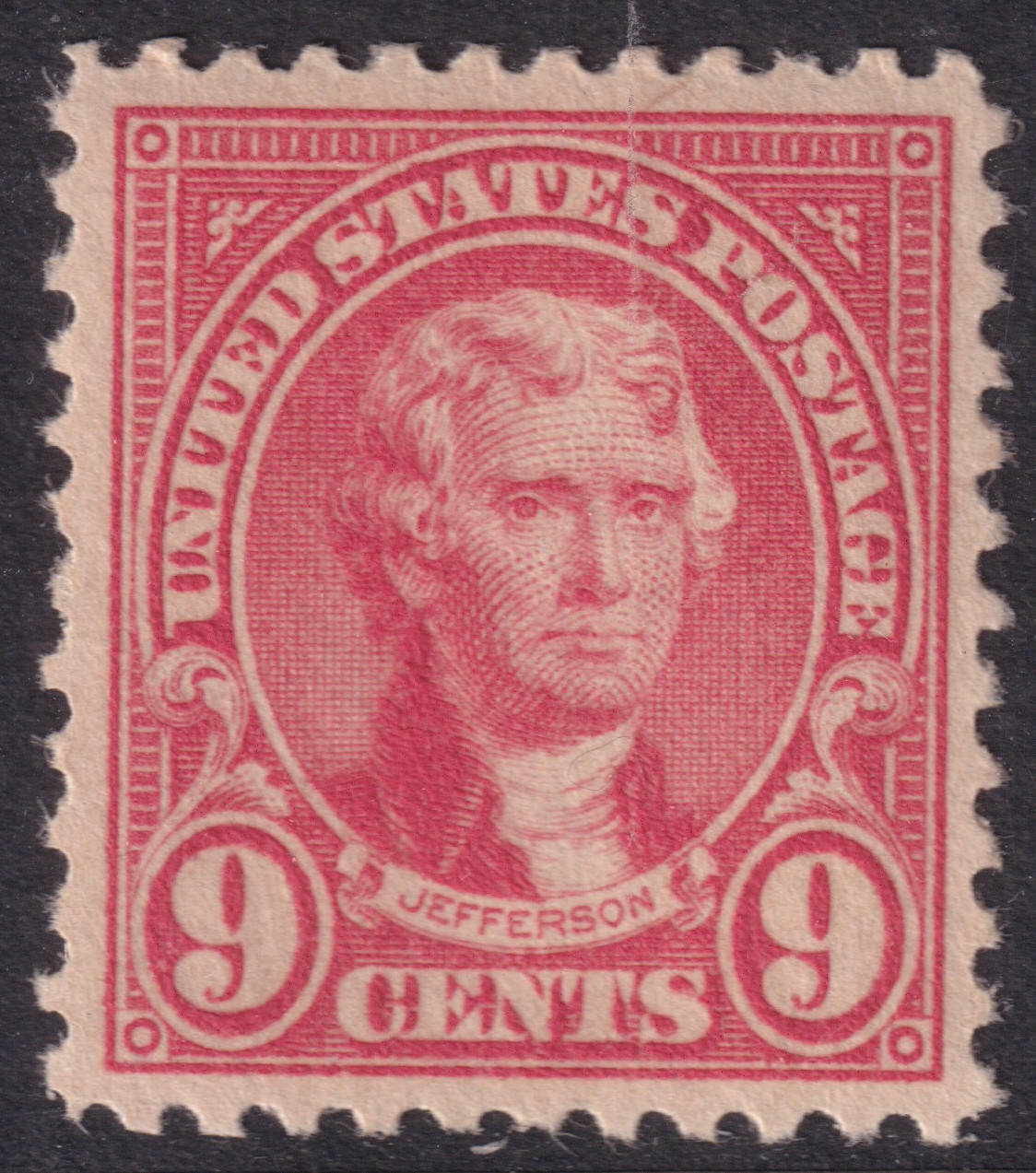 Stamp Picture