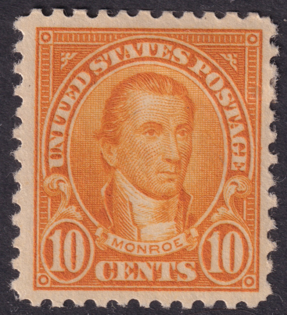 Stamp Picture