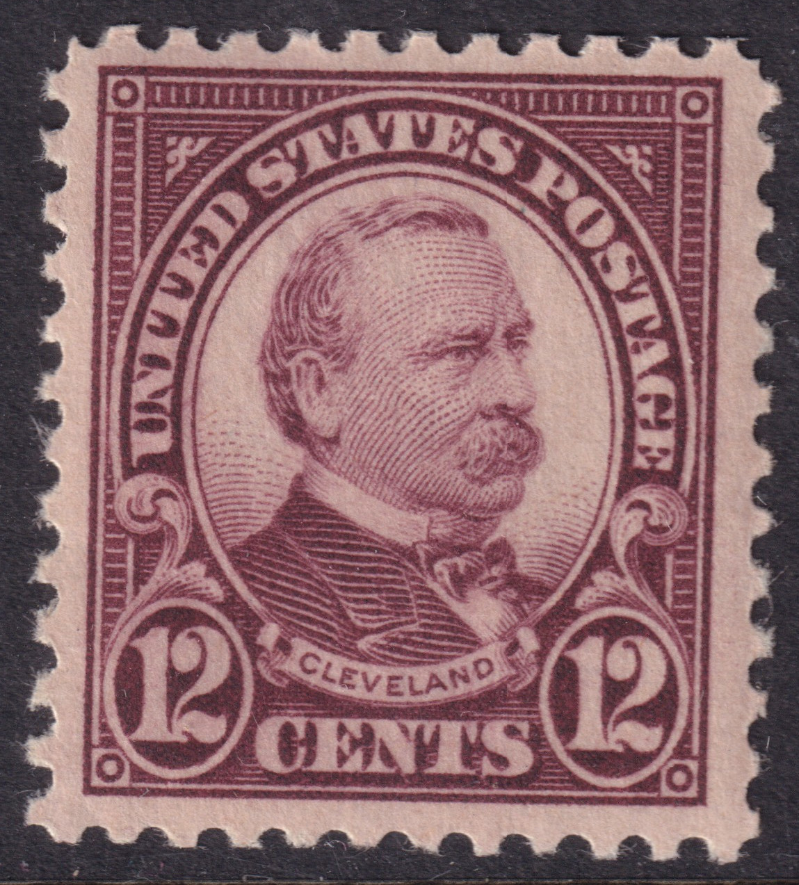 Stamp Picture