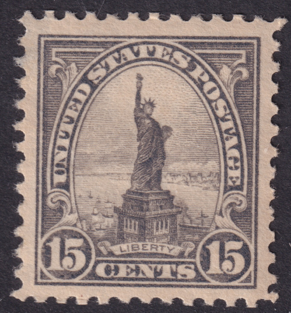 Stamp Picture