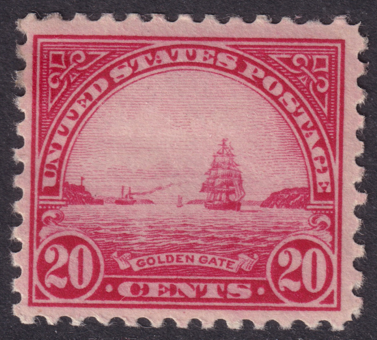 Stamp Picture