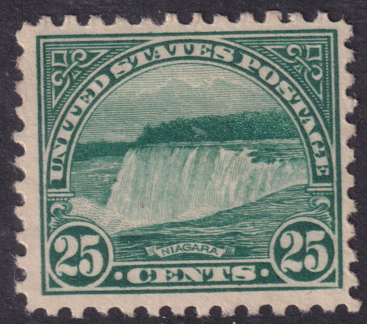 Stamp Picture