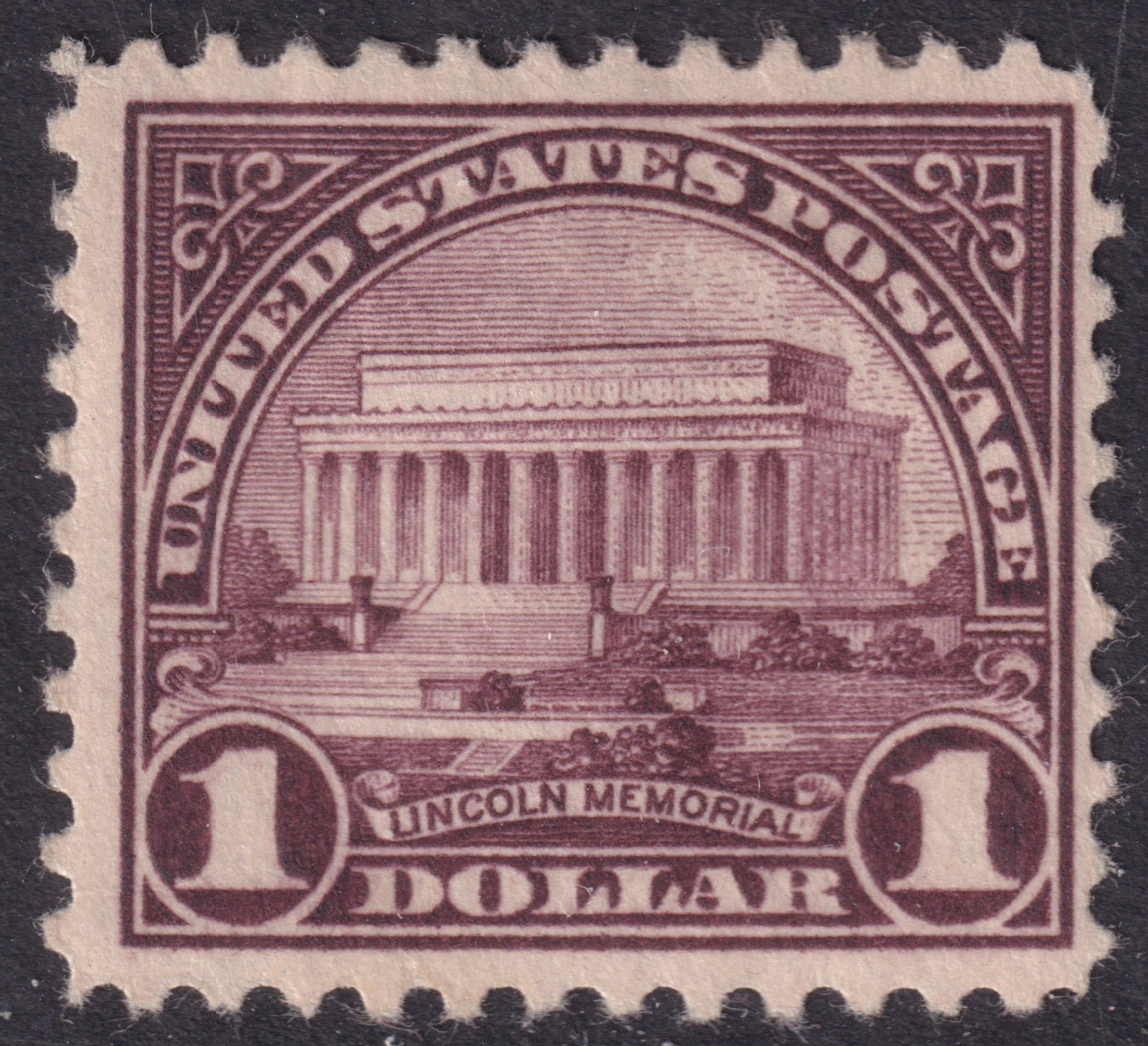 Stamp Picture