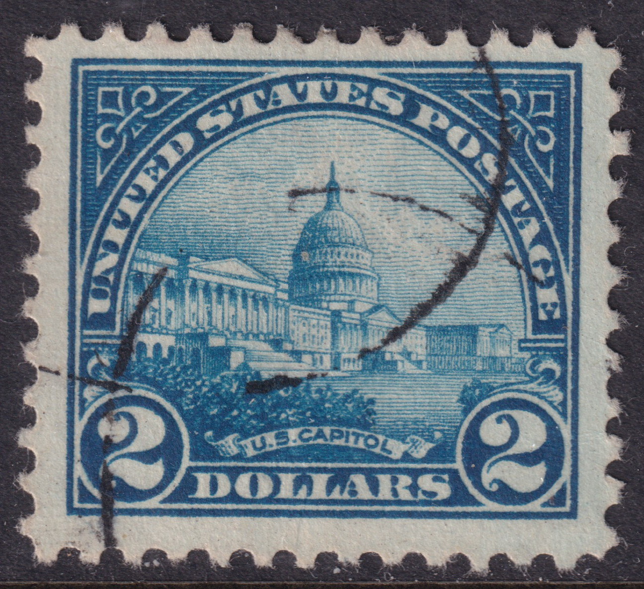 Stamp Picture