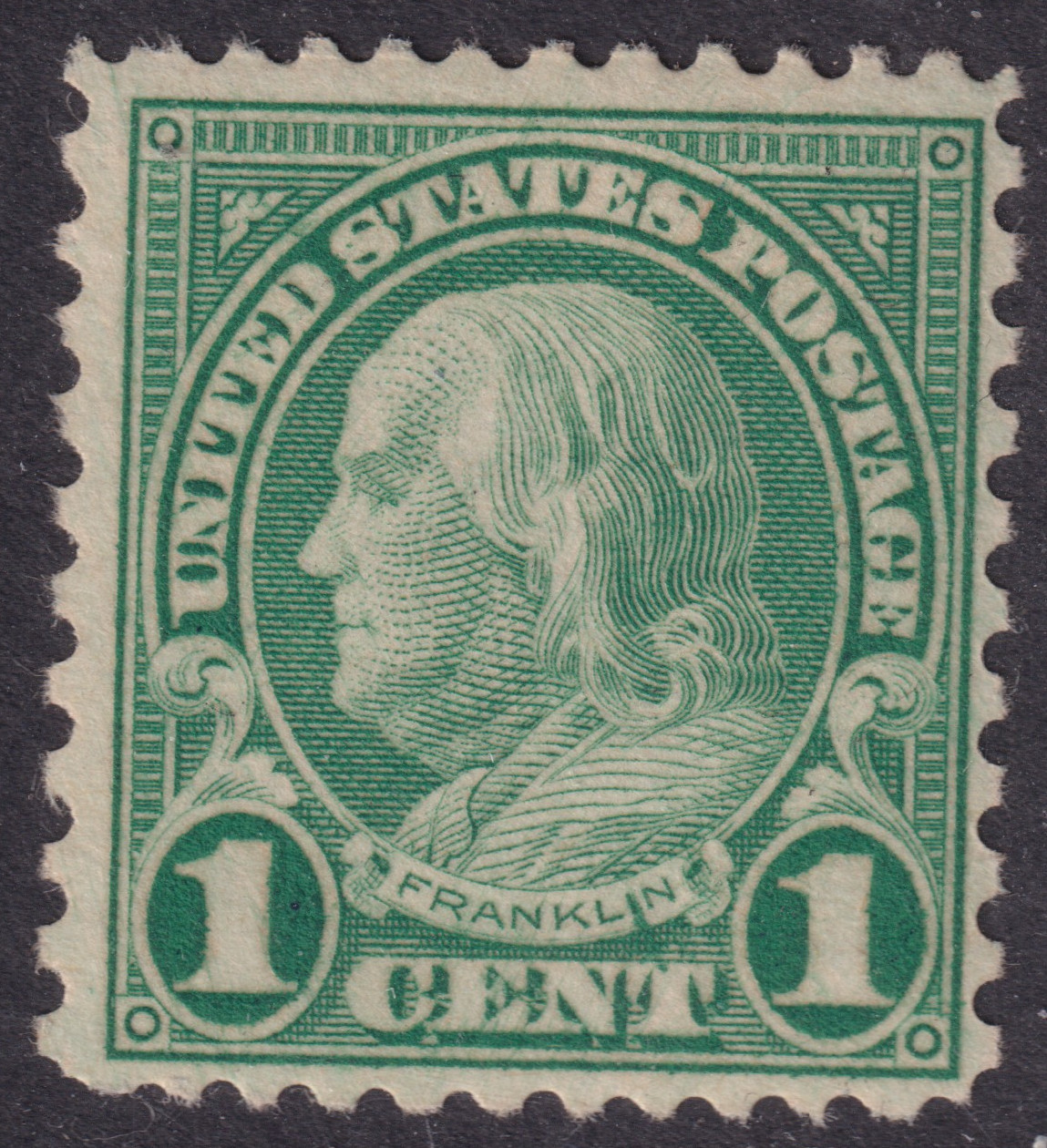 Stamp Picture