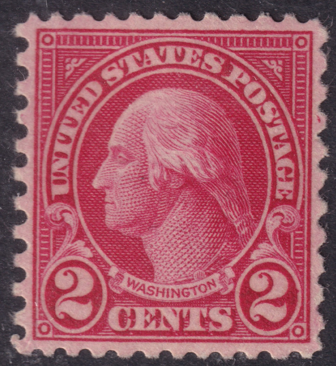 Stamp Picture