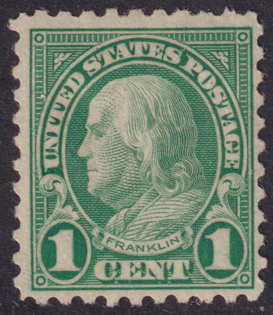Stamp Picture