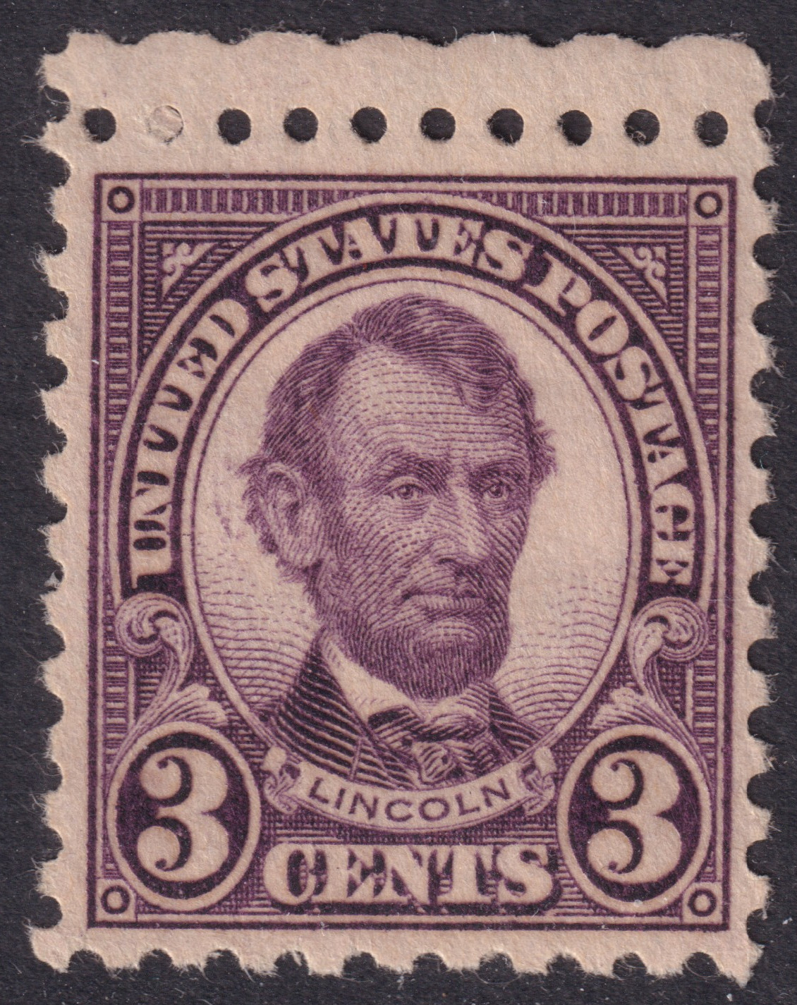 Stamp Picture