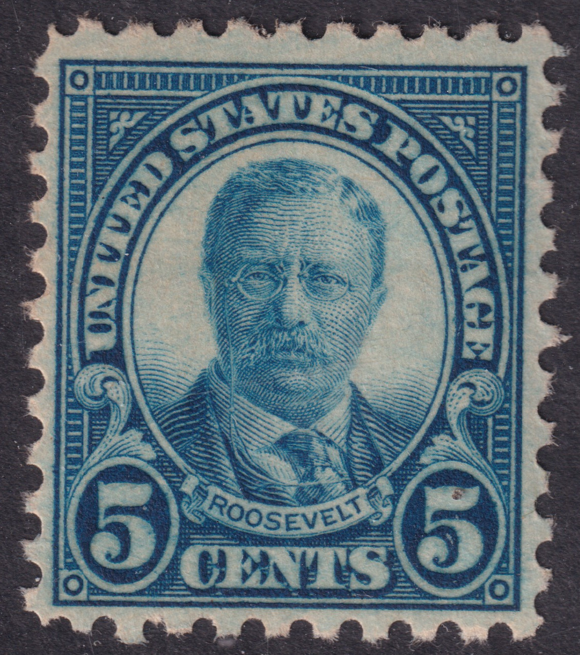Stamp Picture