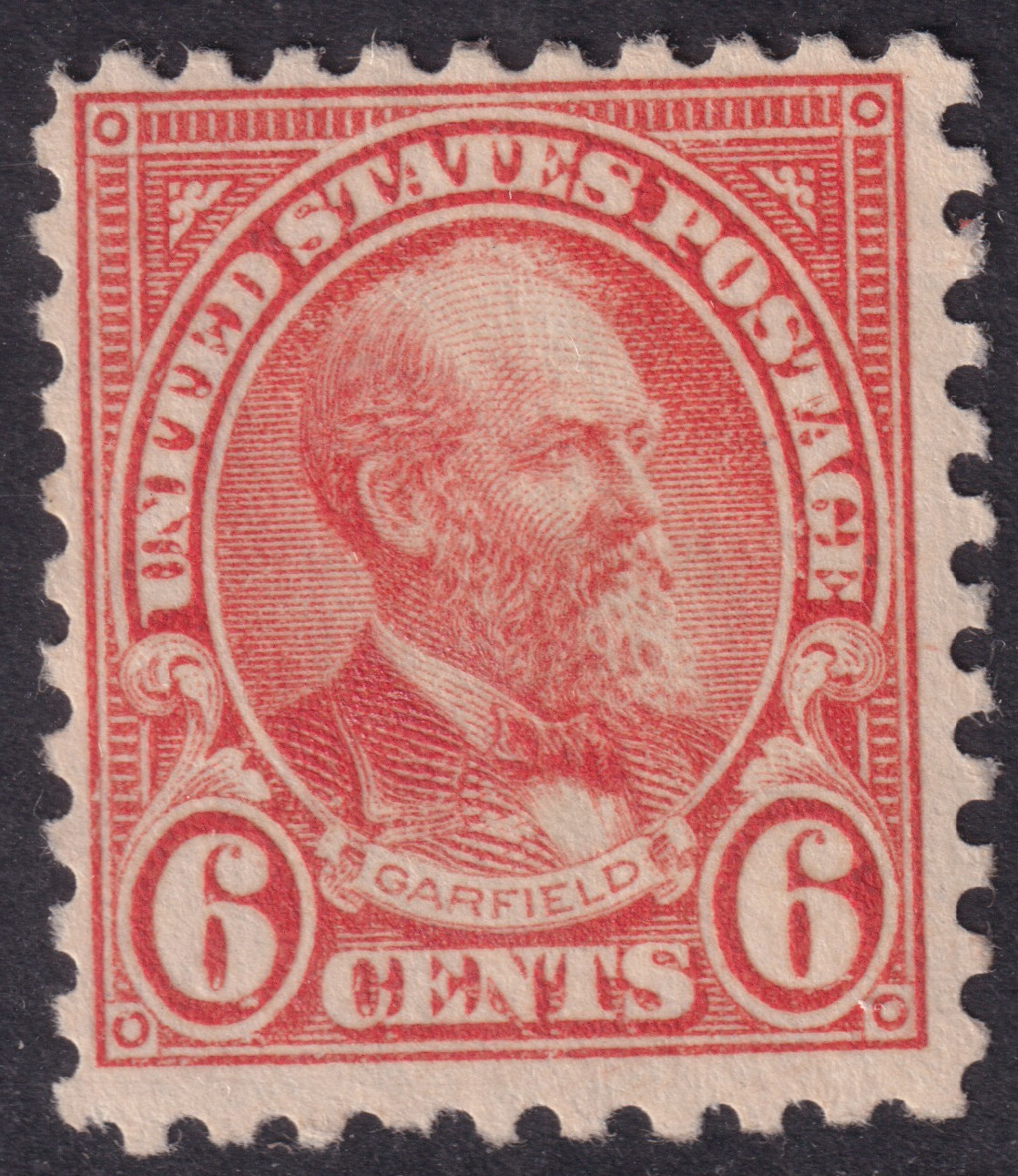 Stamp Picture