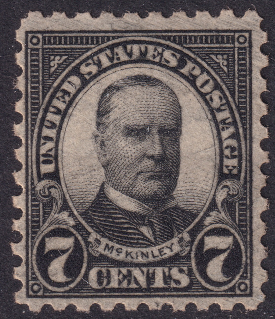Stamp Picture