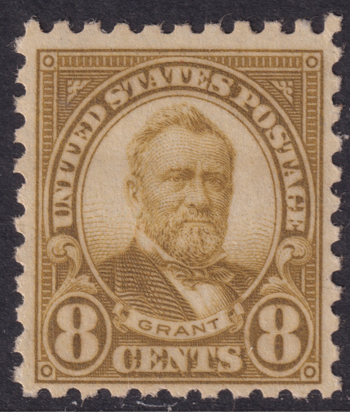Stamp Picture