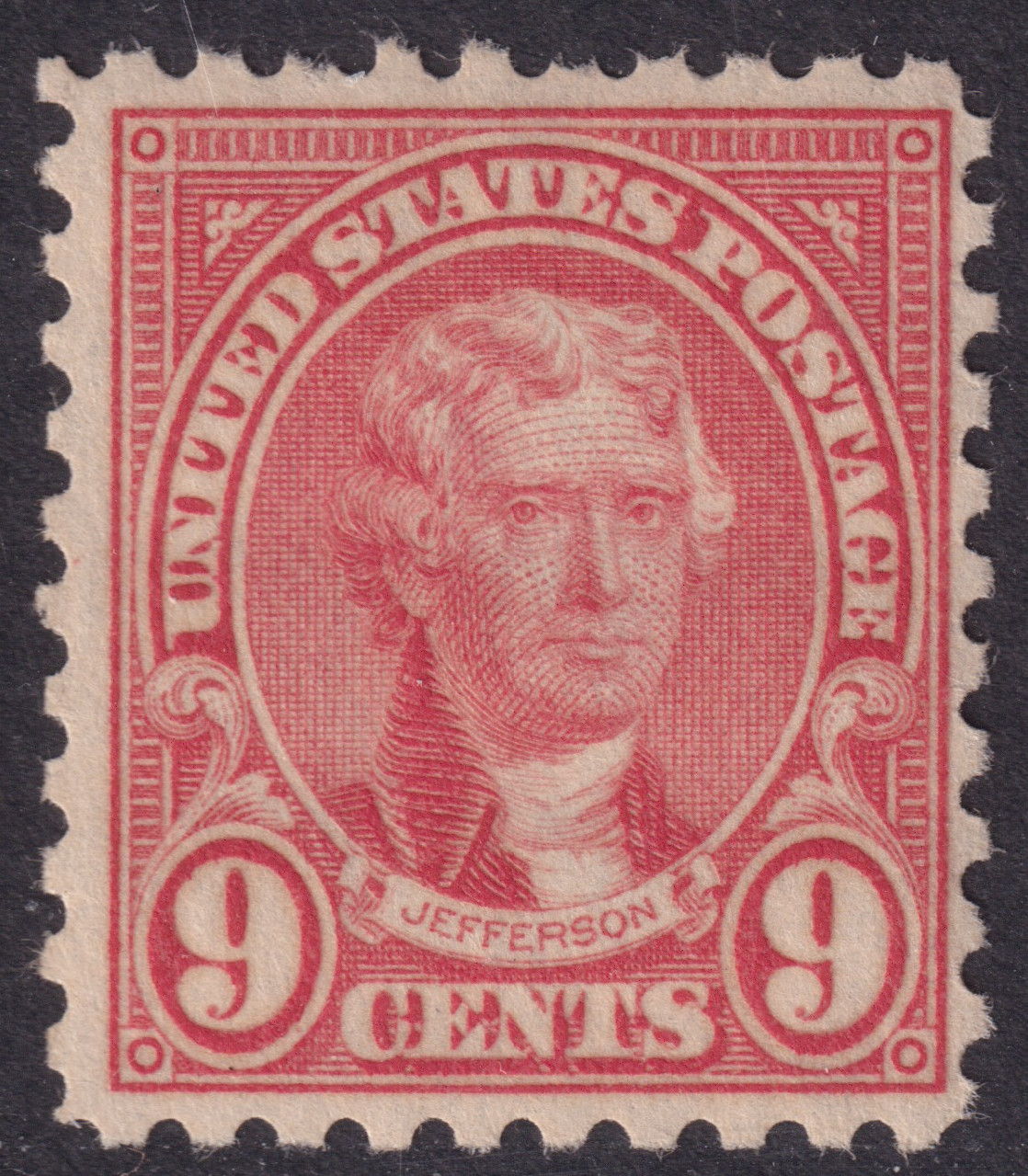 Stamp Picture
