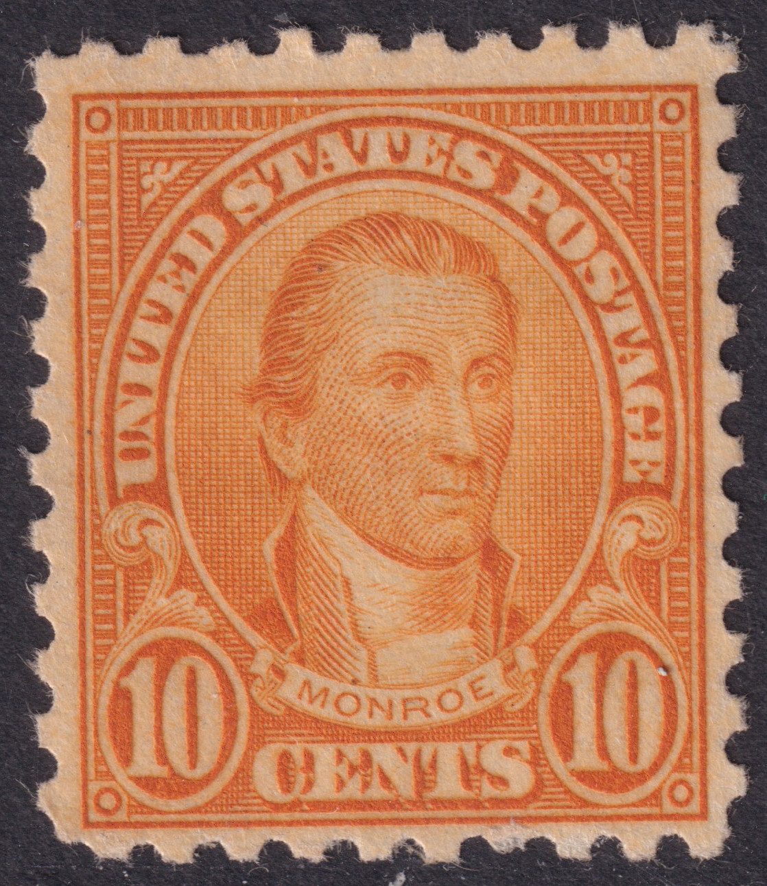 Stamp Picture
