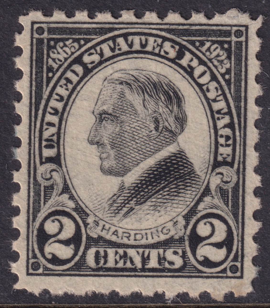 Stamp Picture