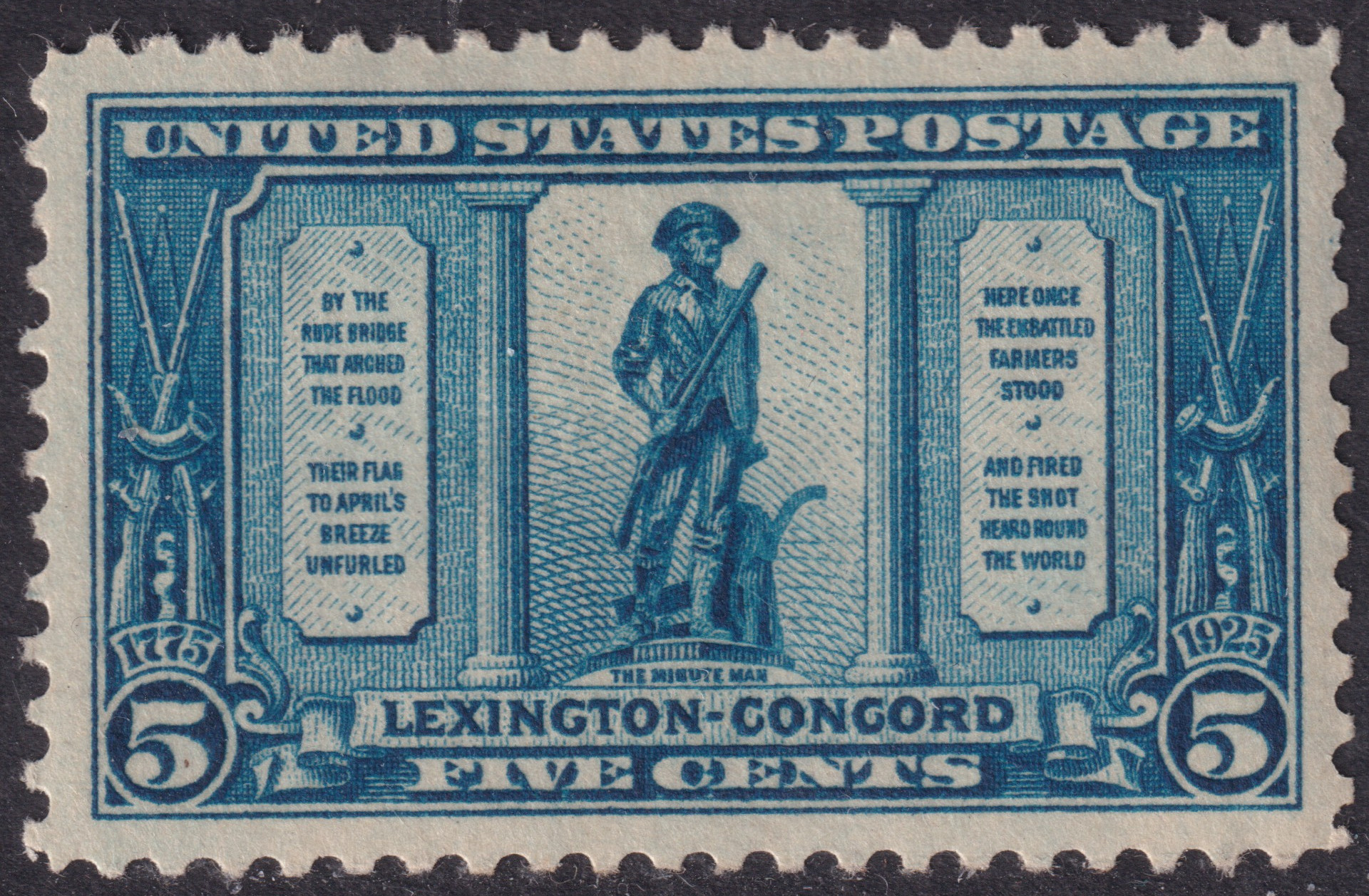 Stamp Picture