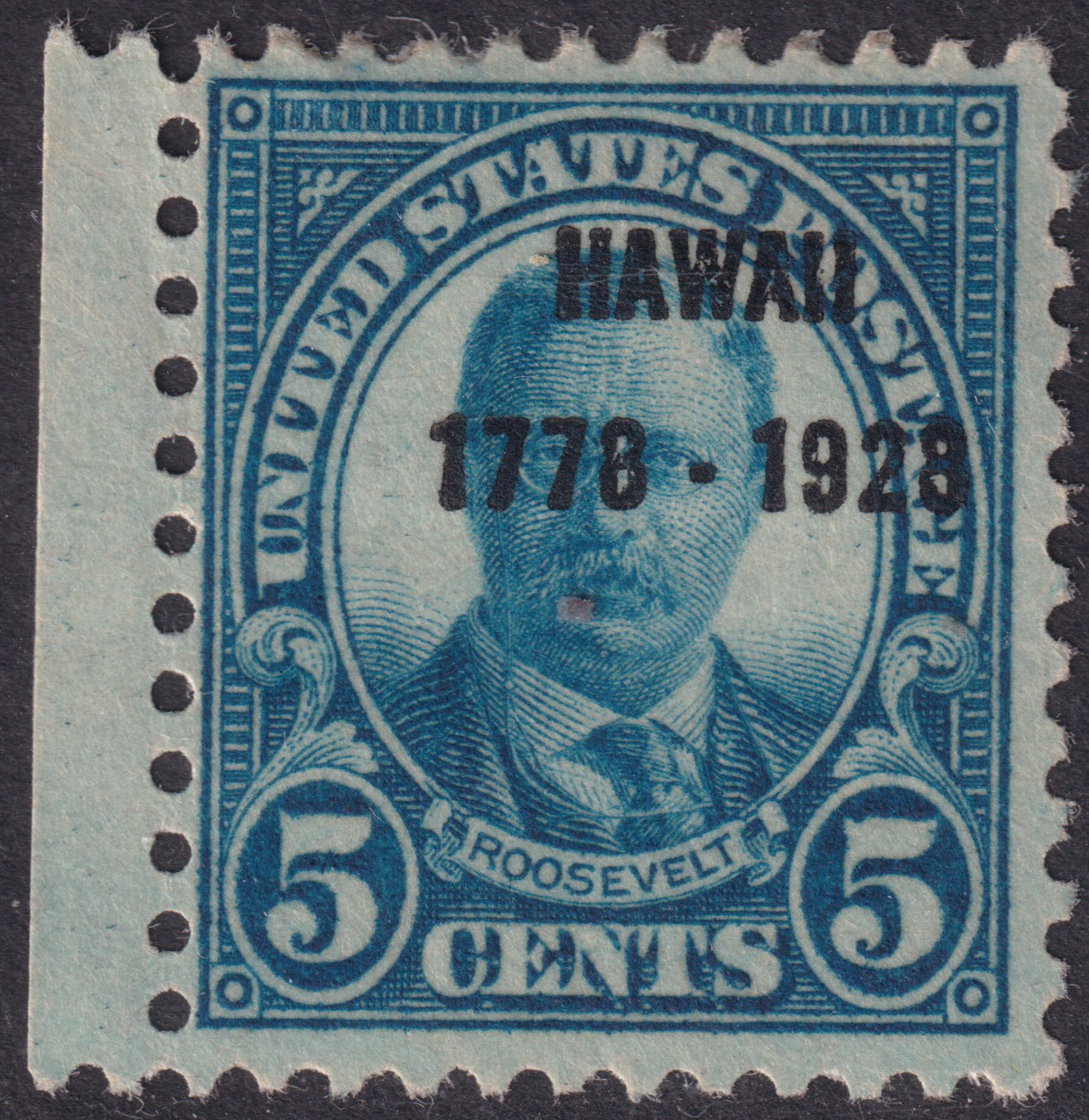 Stamp Picture
