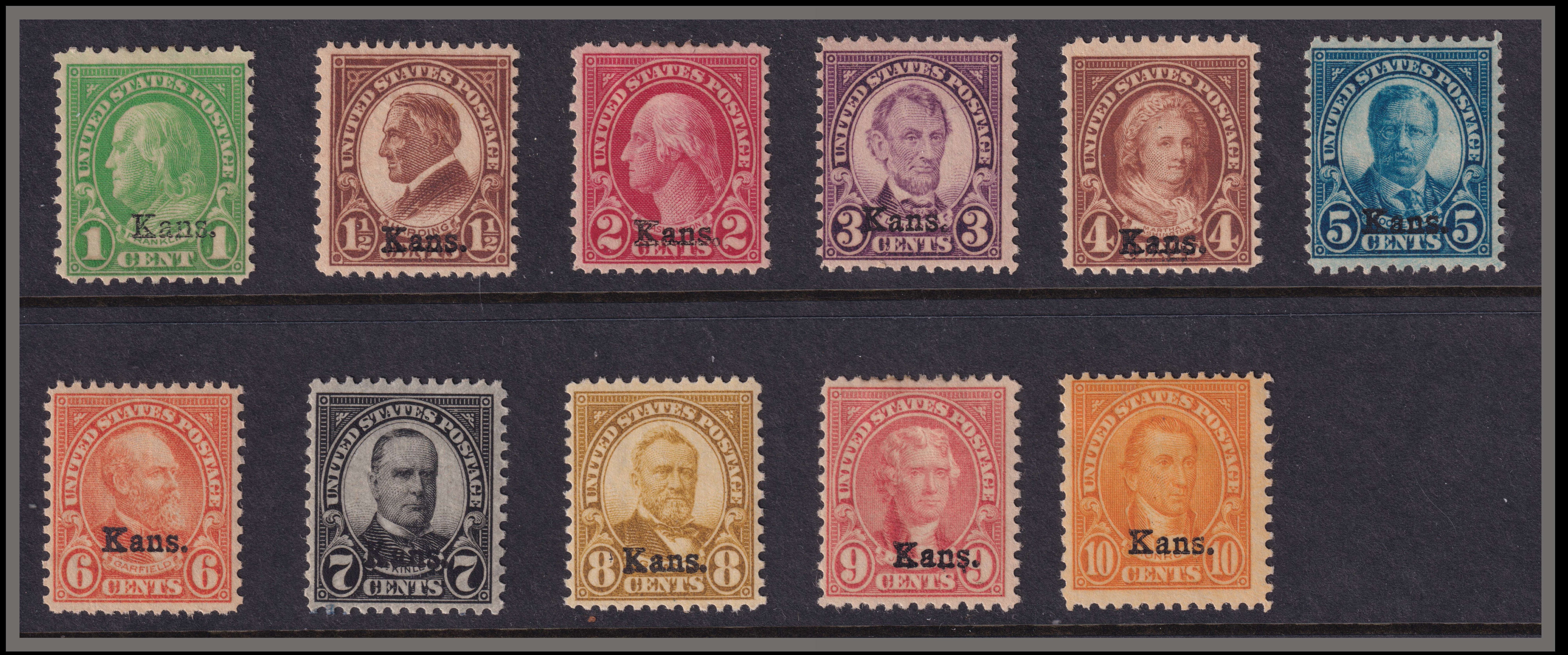 Stamp Picture