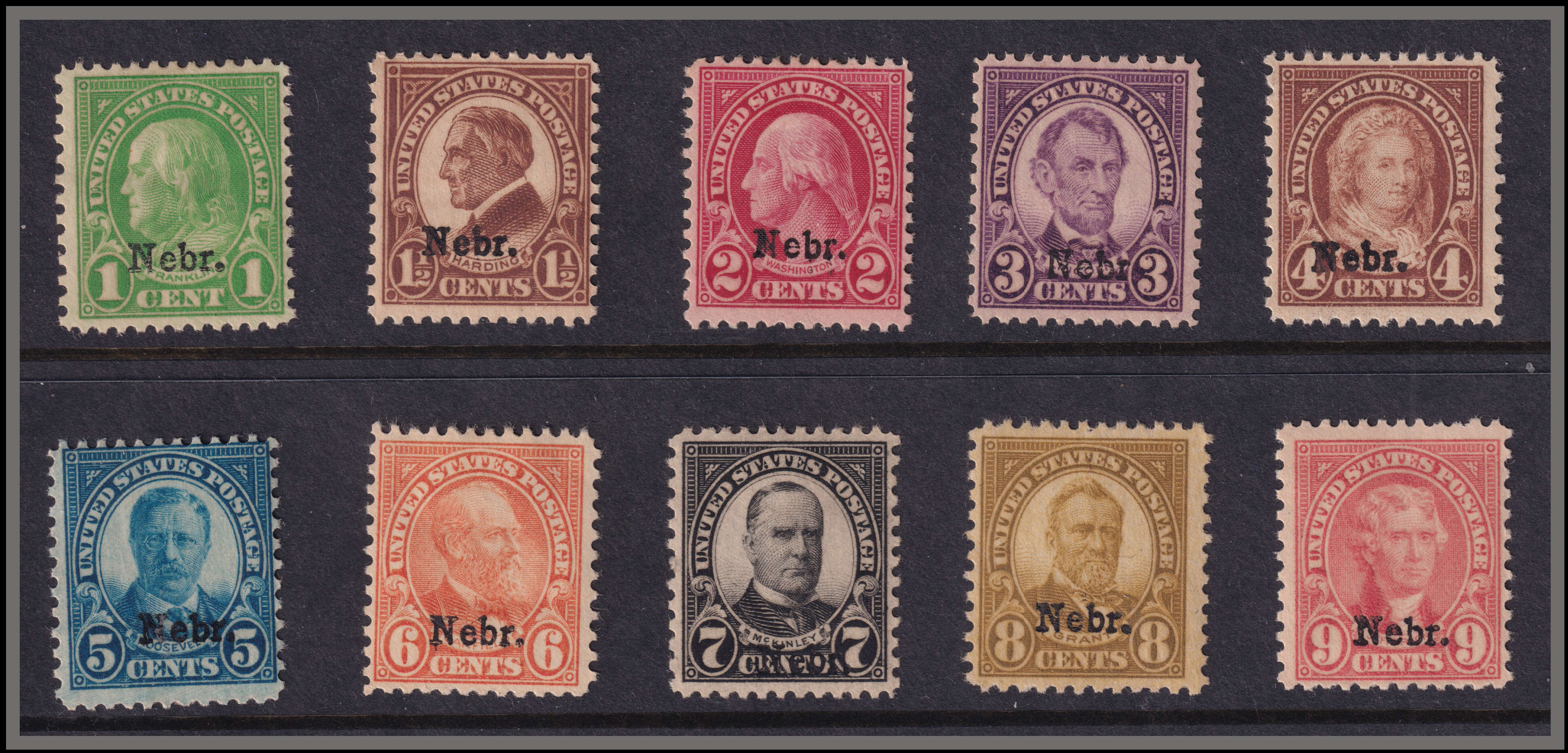 Stamp Picture