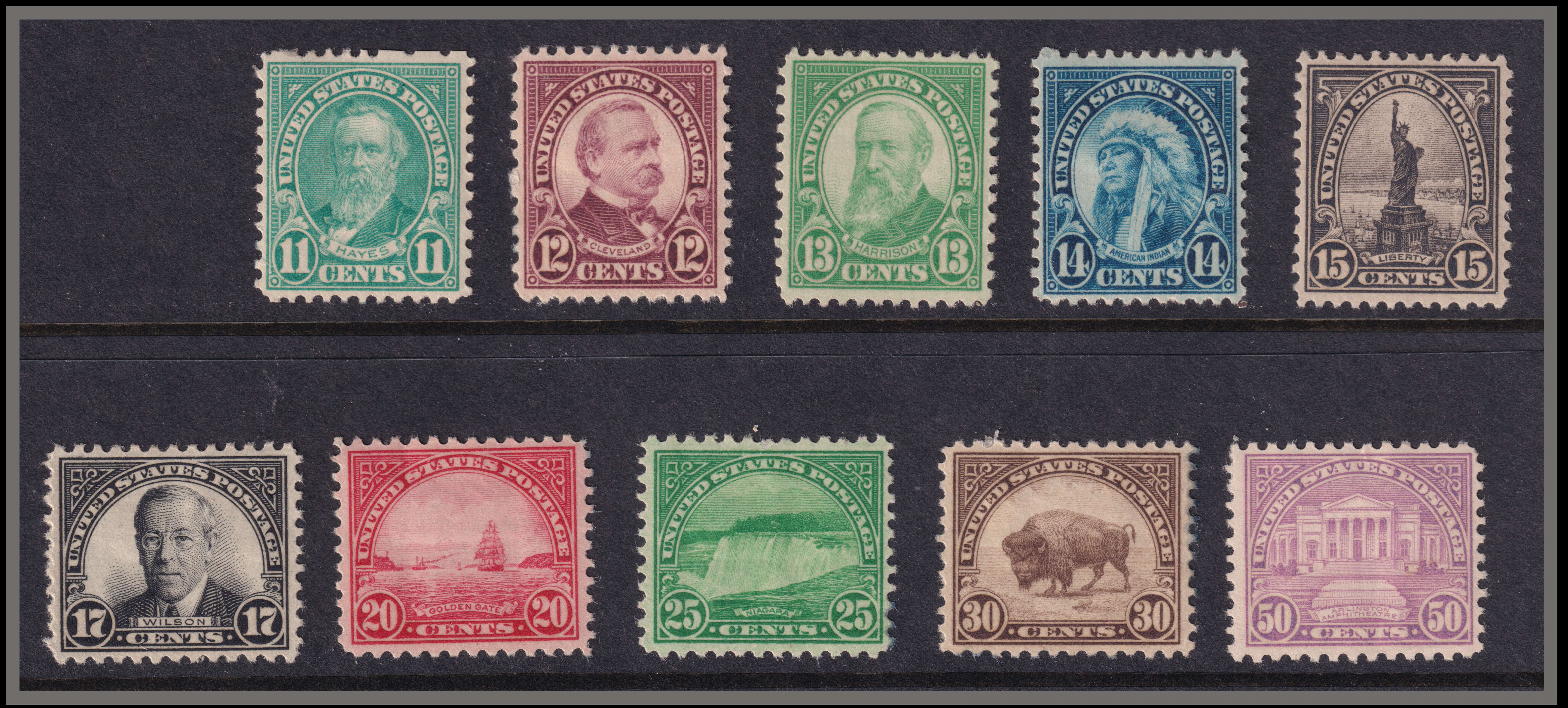 Stamp Picture