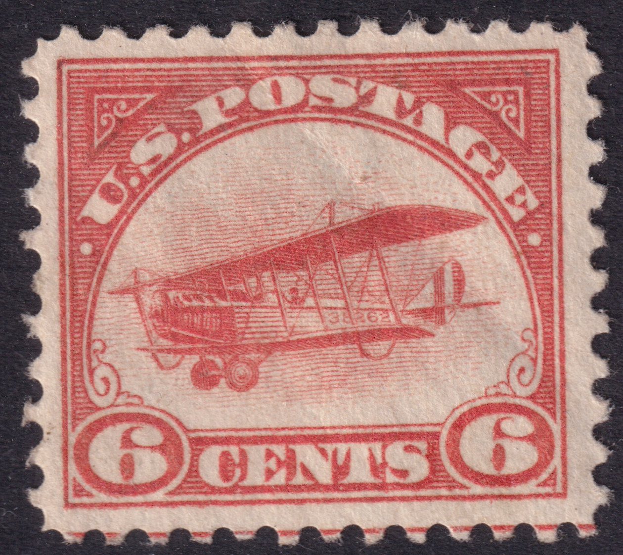 Stamp Picture