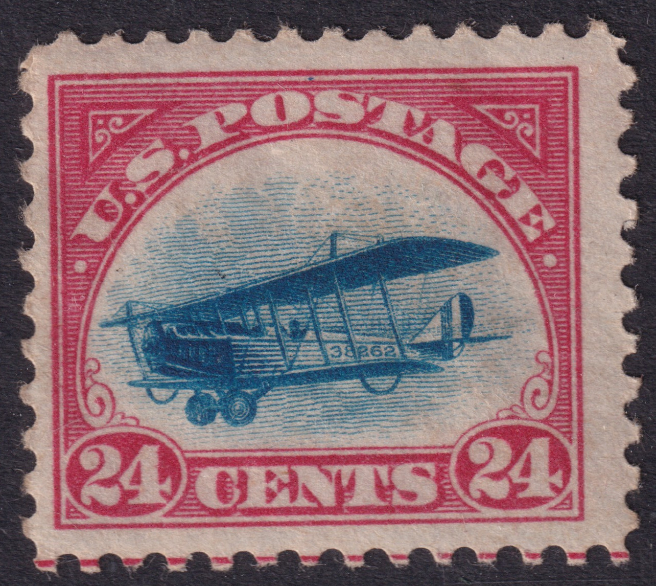 Stamp Picture