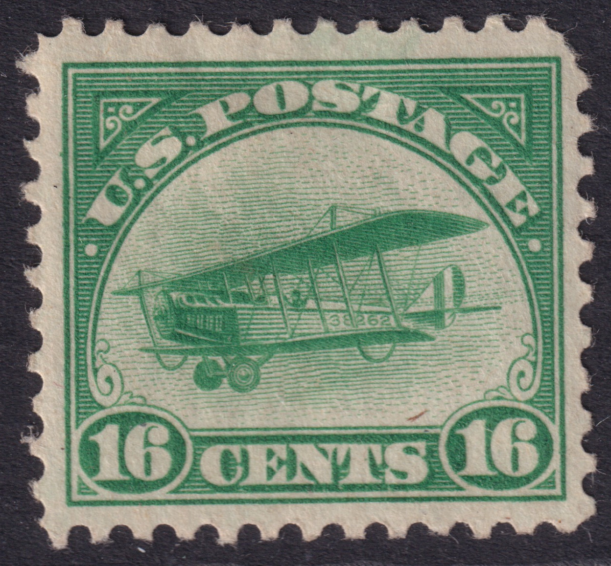 Stamp Picture