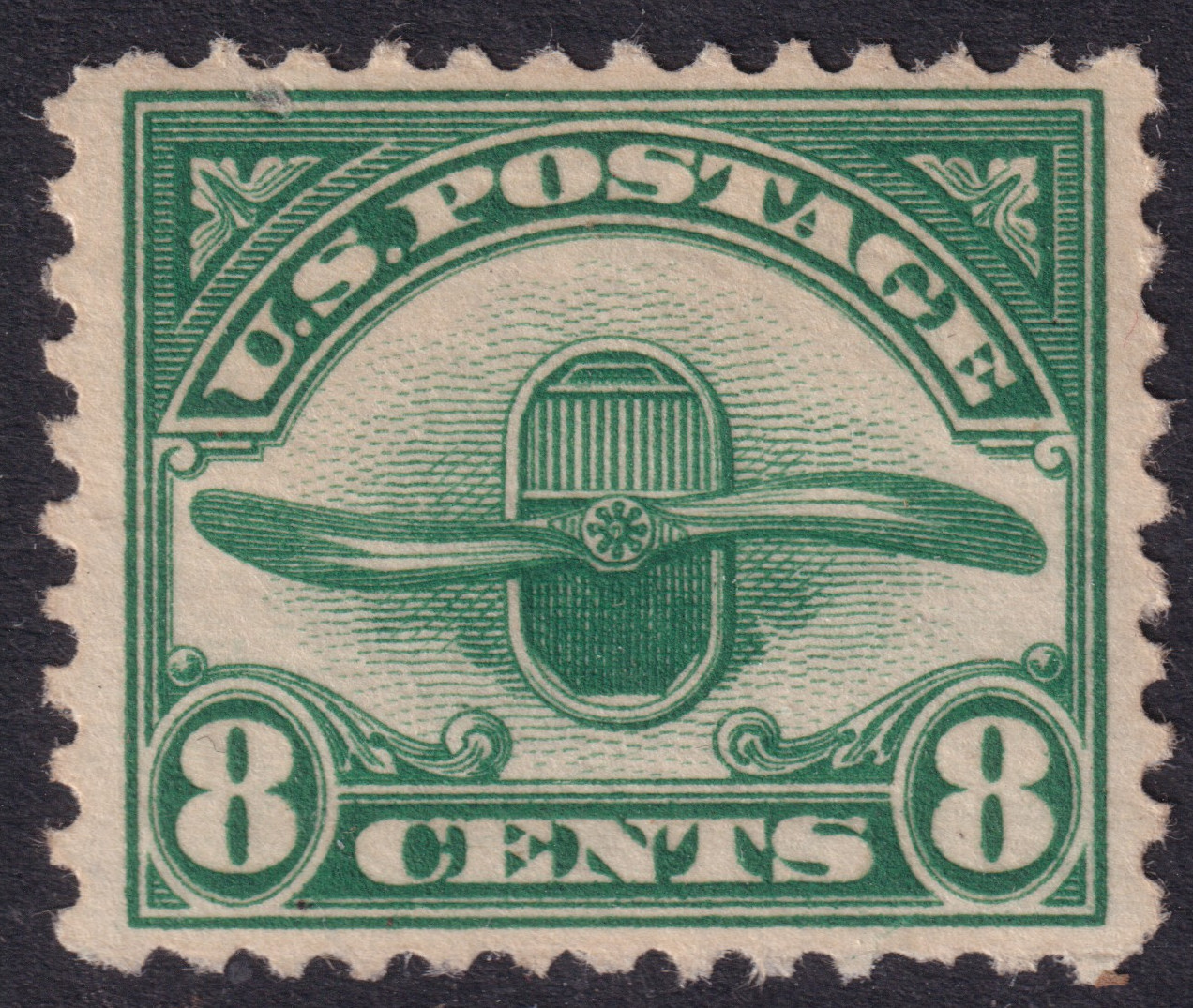 Stamp Picture