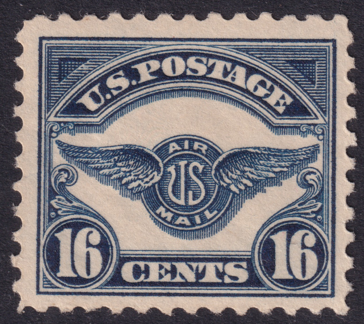 Stamp Picture