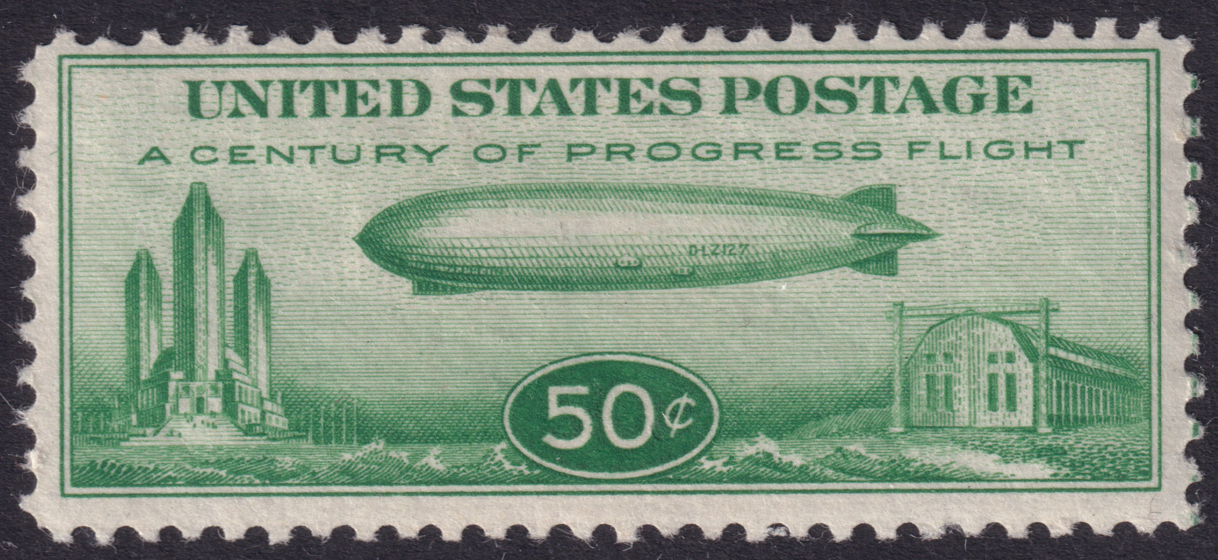 Stamp Picture