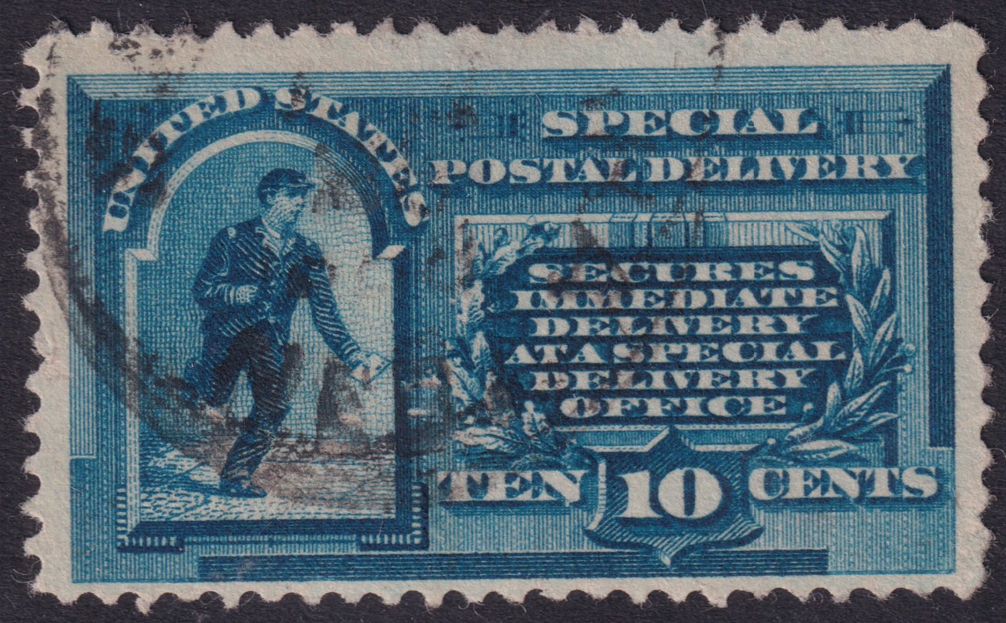 Stamp Picture