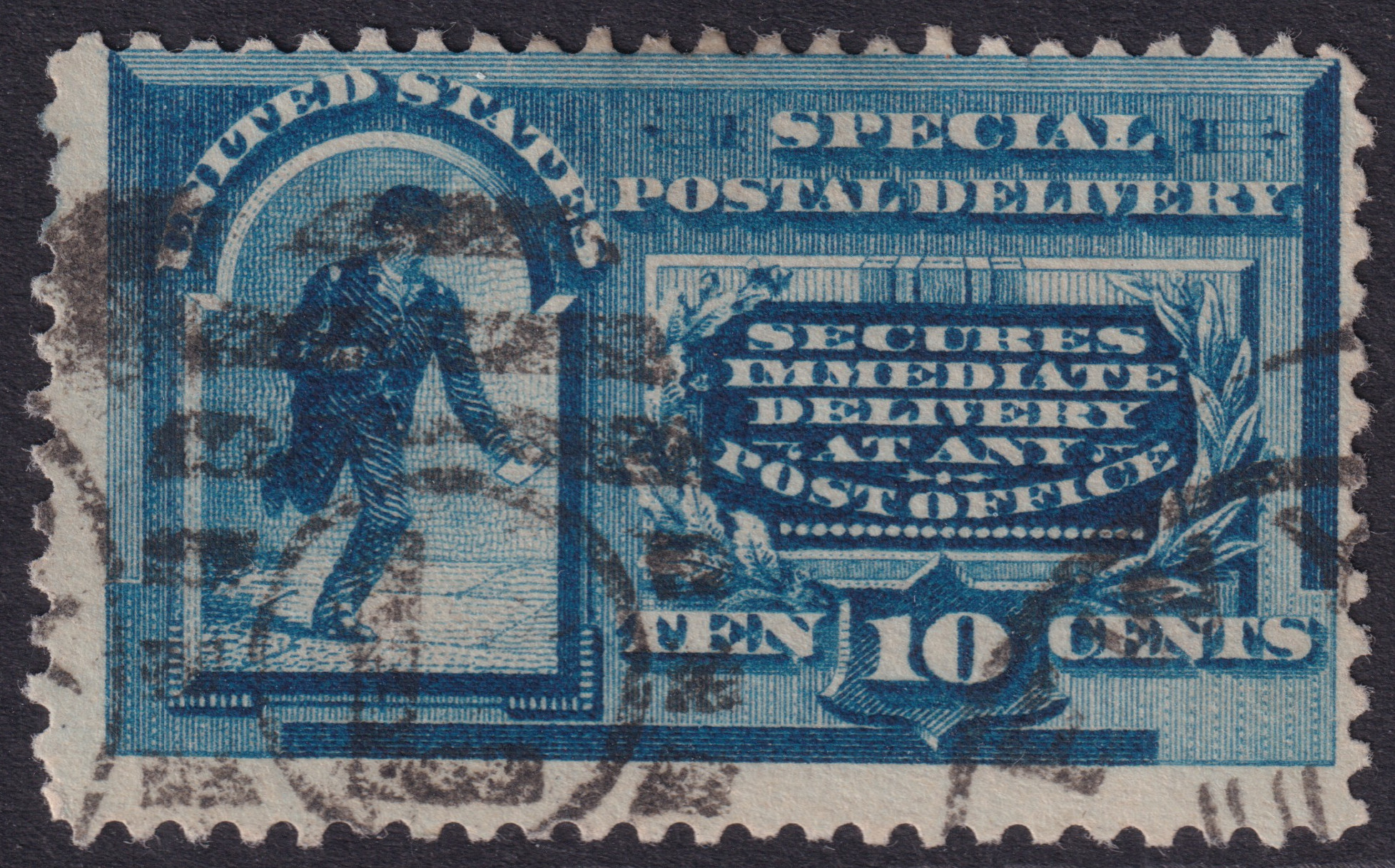 Stamp Picture