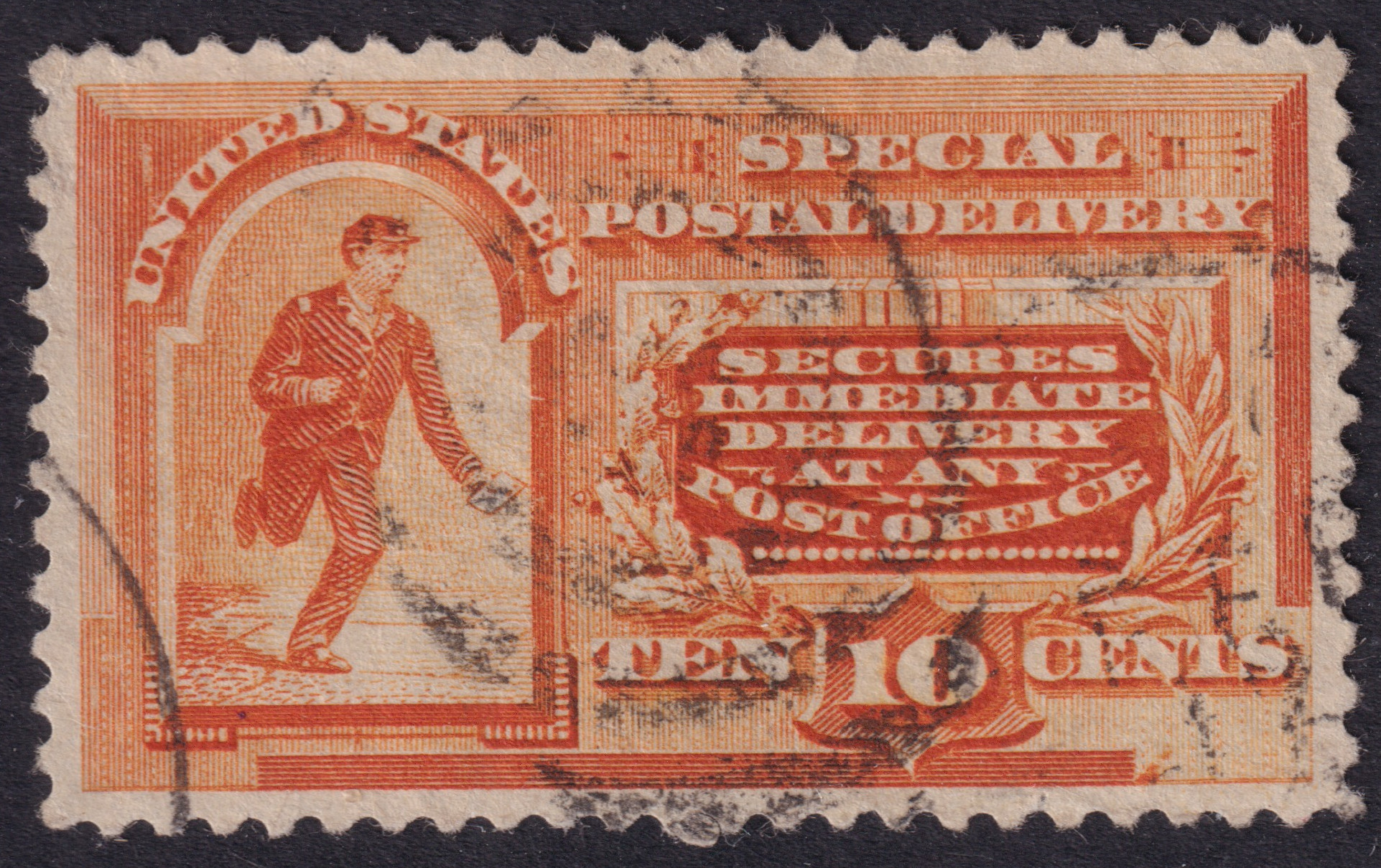 Stamp Picture