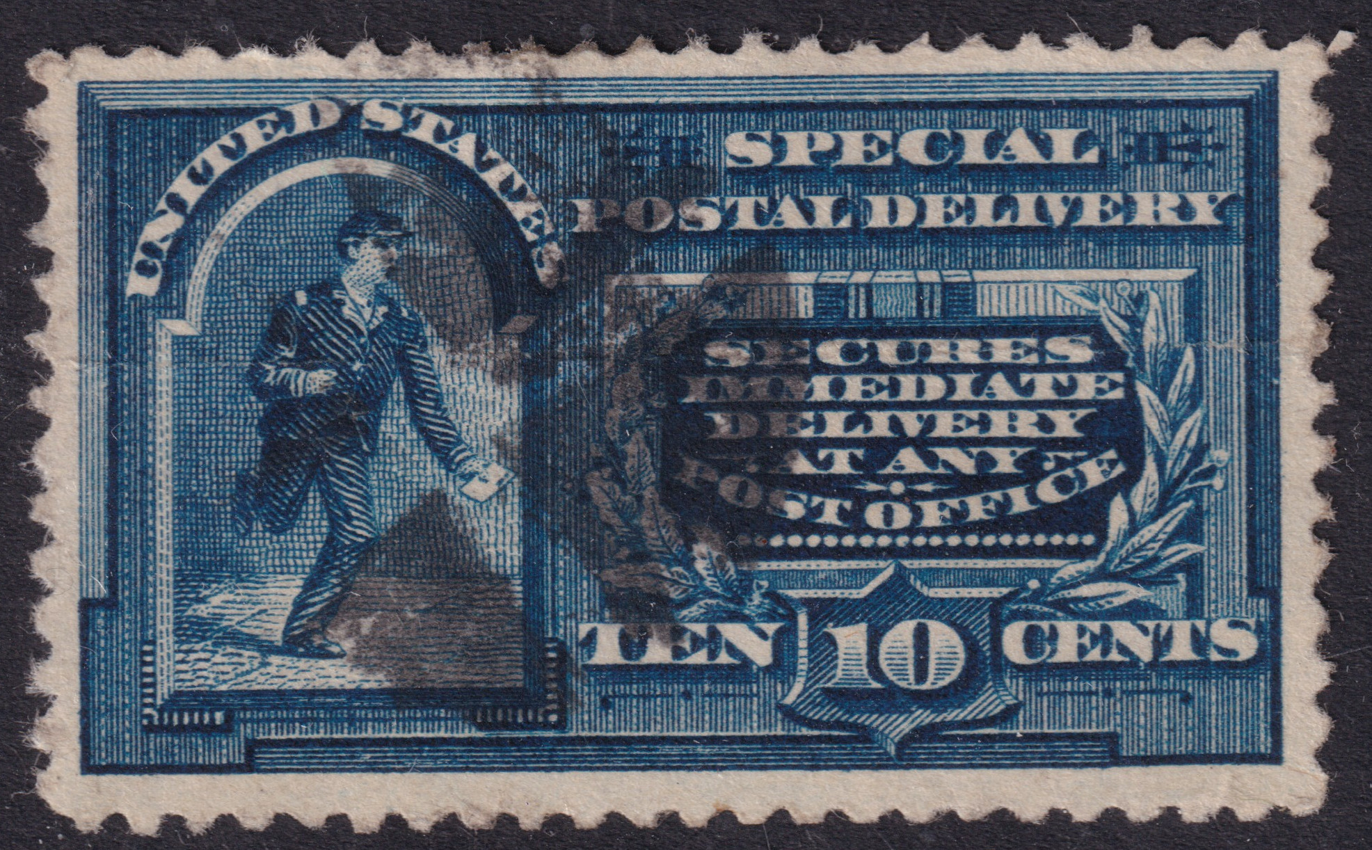 Stamp Picture