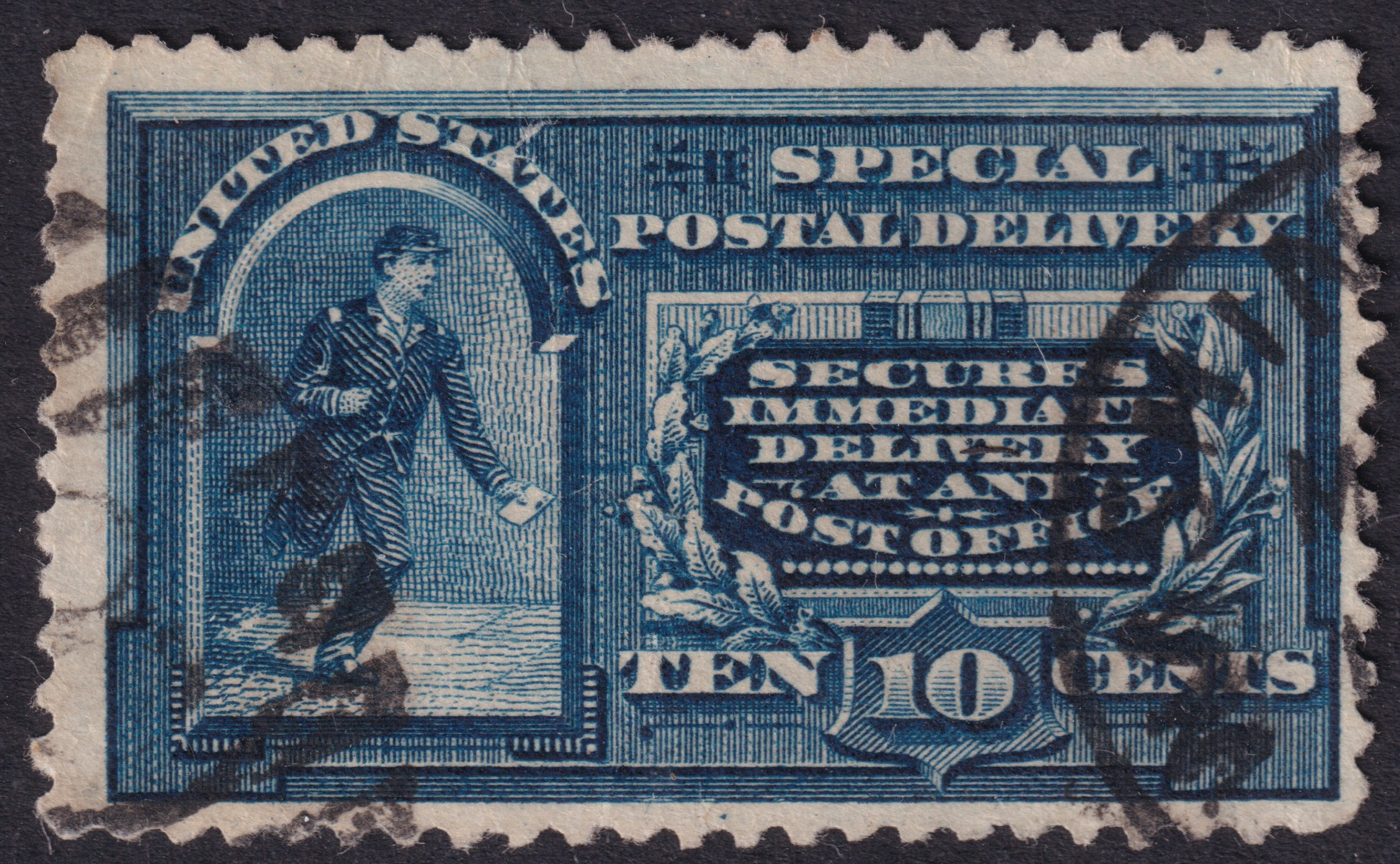 Stamp Picture