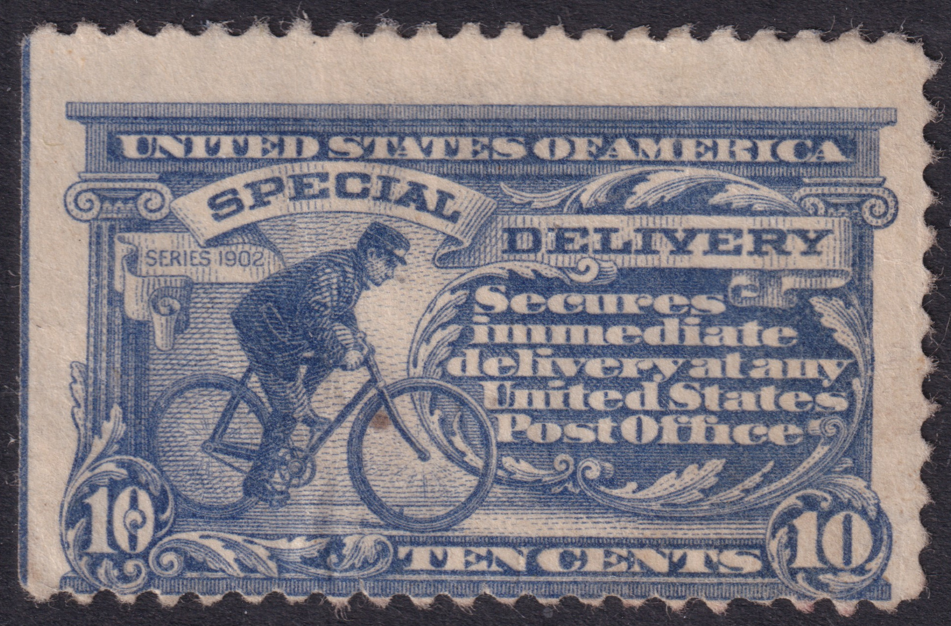 Stamp Picture