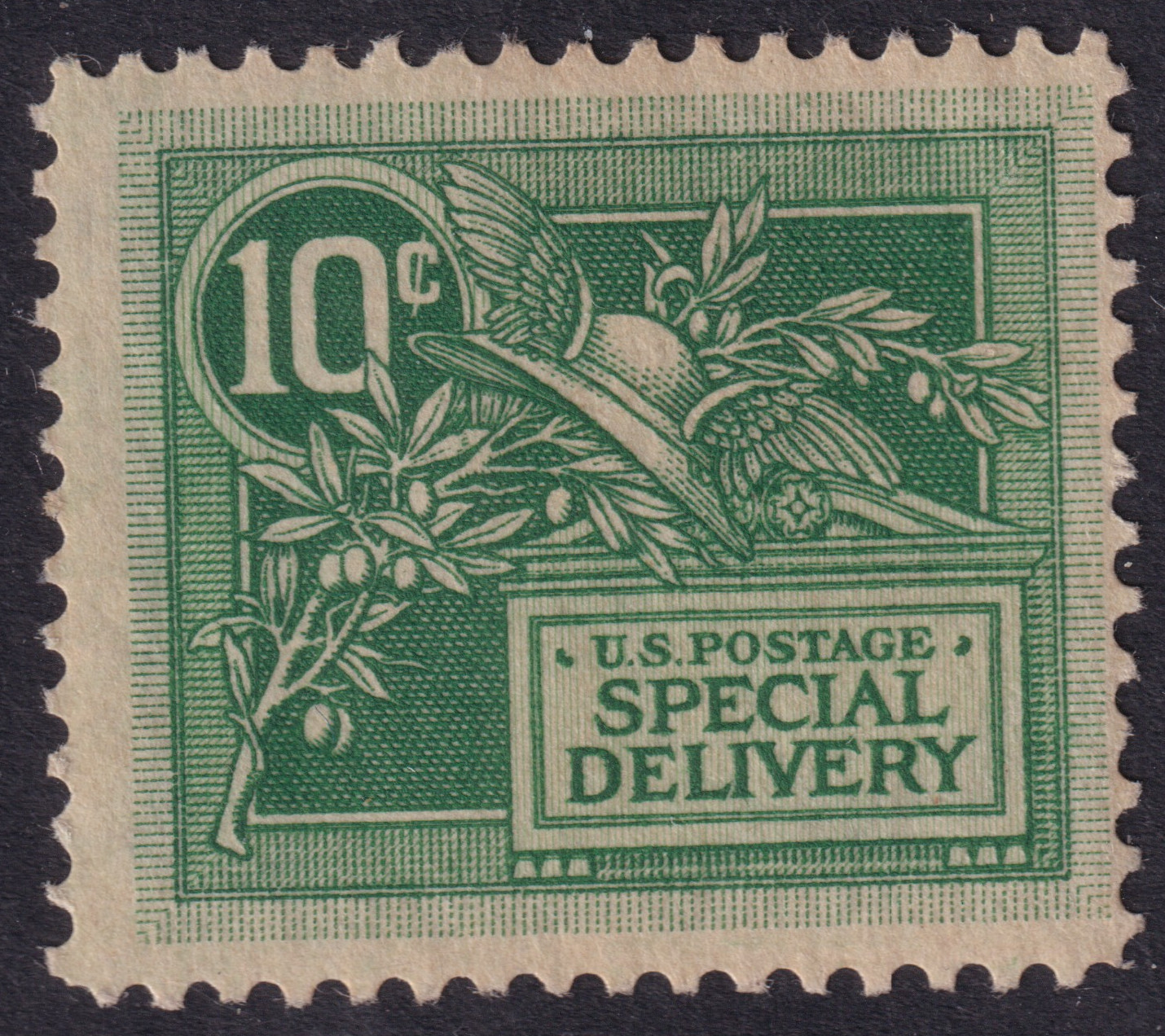 Stamp Picture