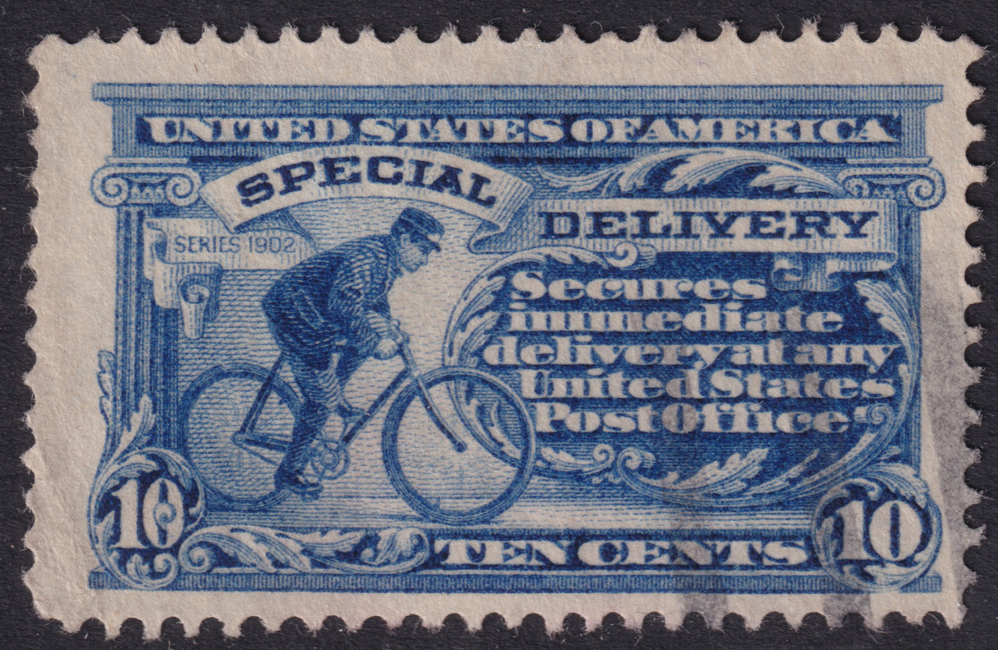 Stamp Picture