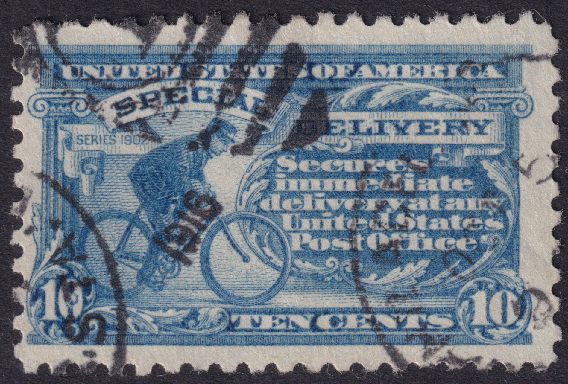 Stamp Picture