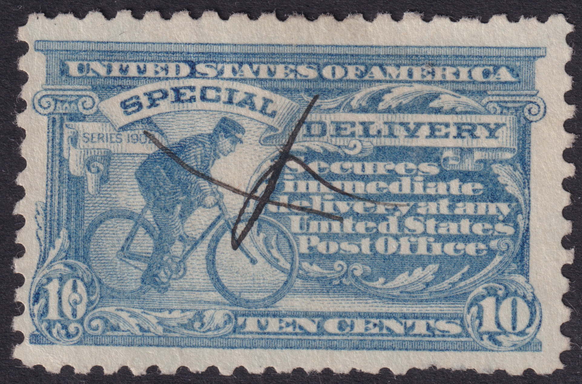 Stamp Picture