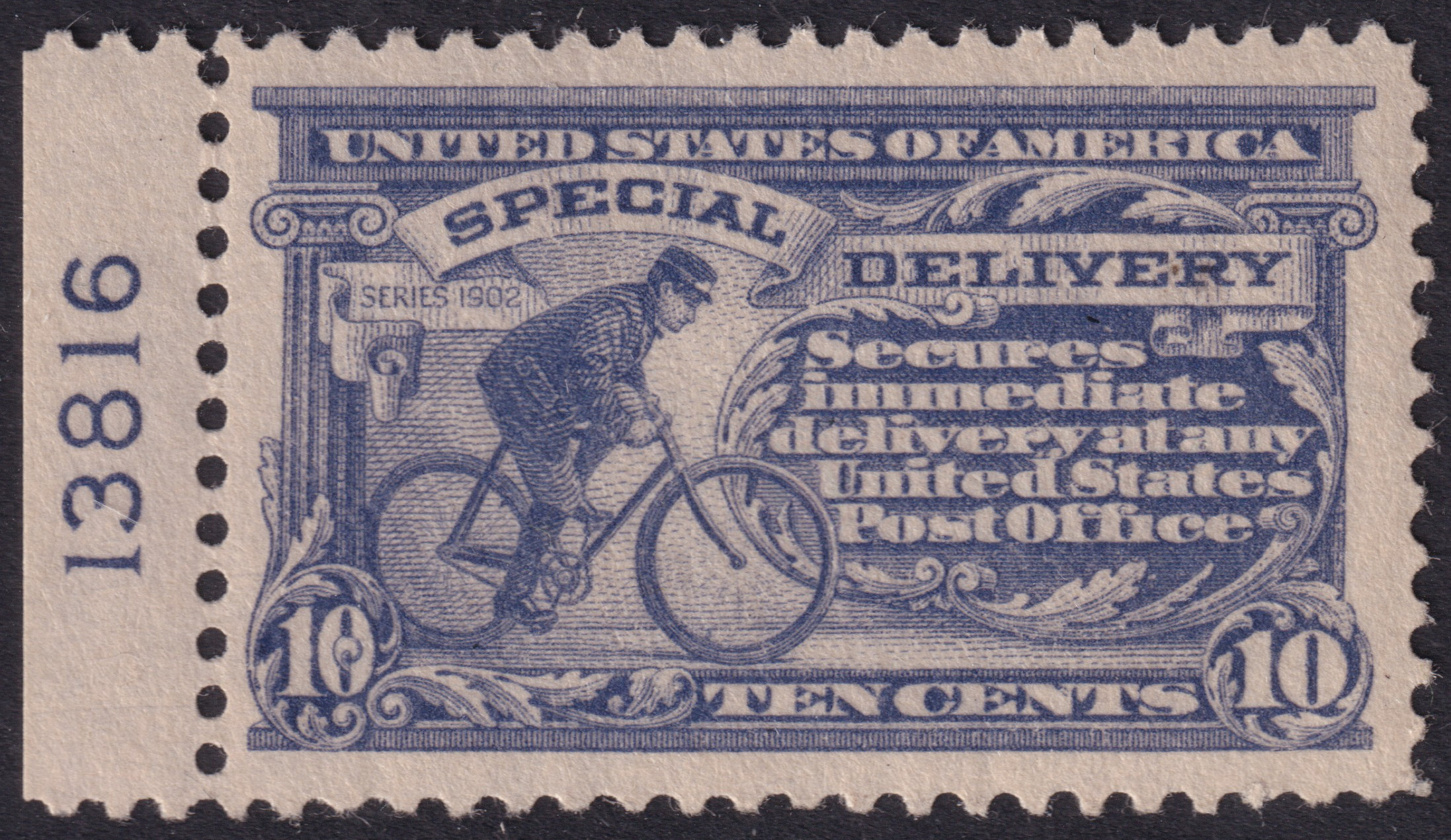 Stamp Picture