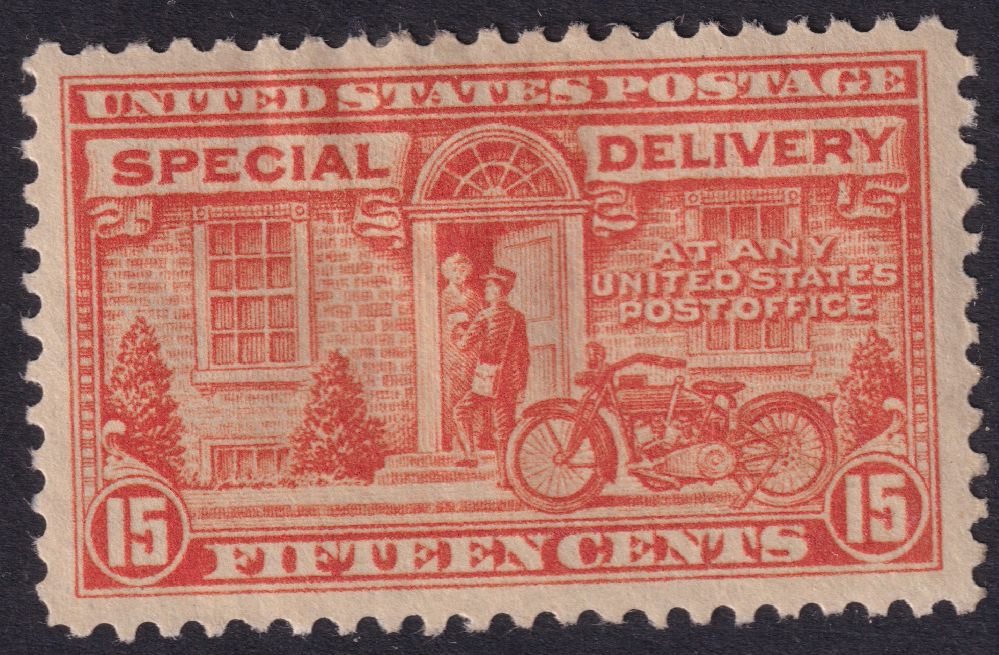 Stamp Picture