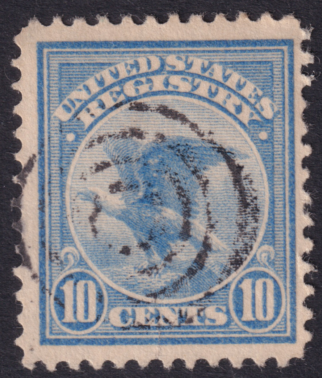 Stamp Picture