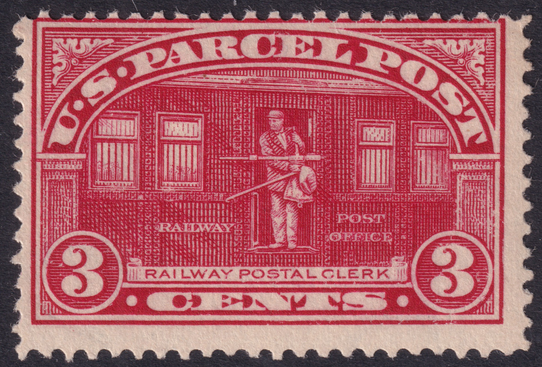 Stamp Picture