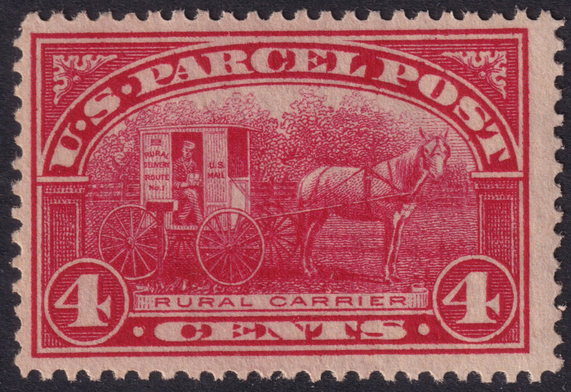 Stamp Picture