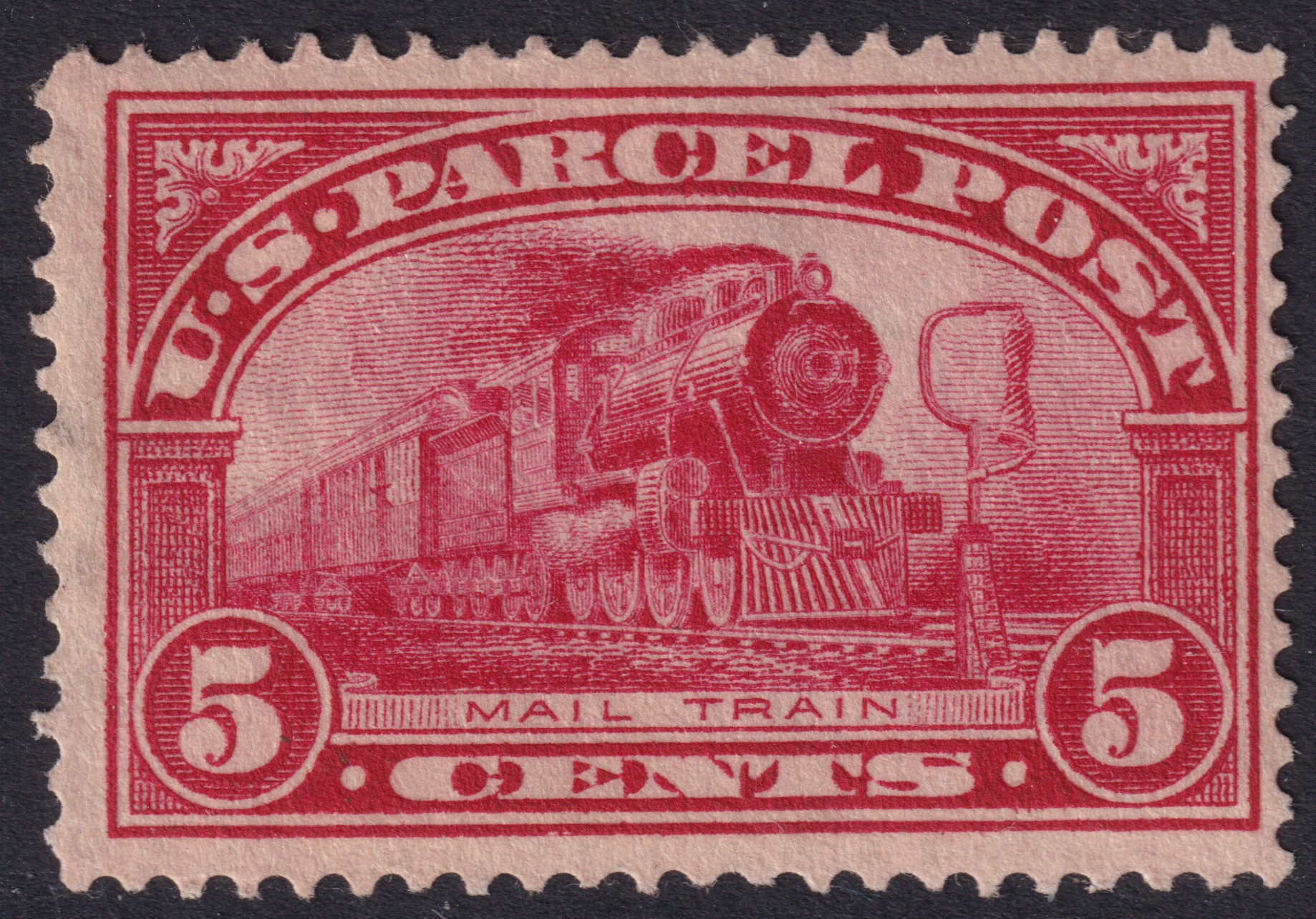 Stamp Picture