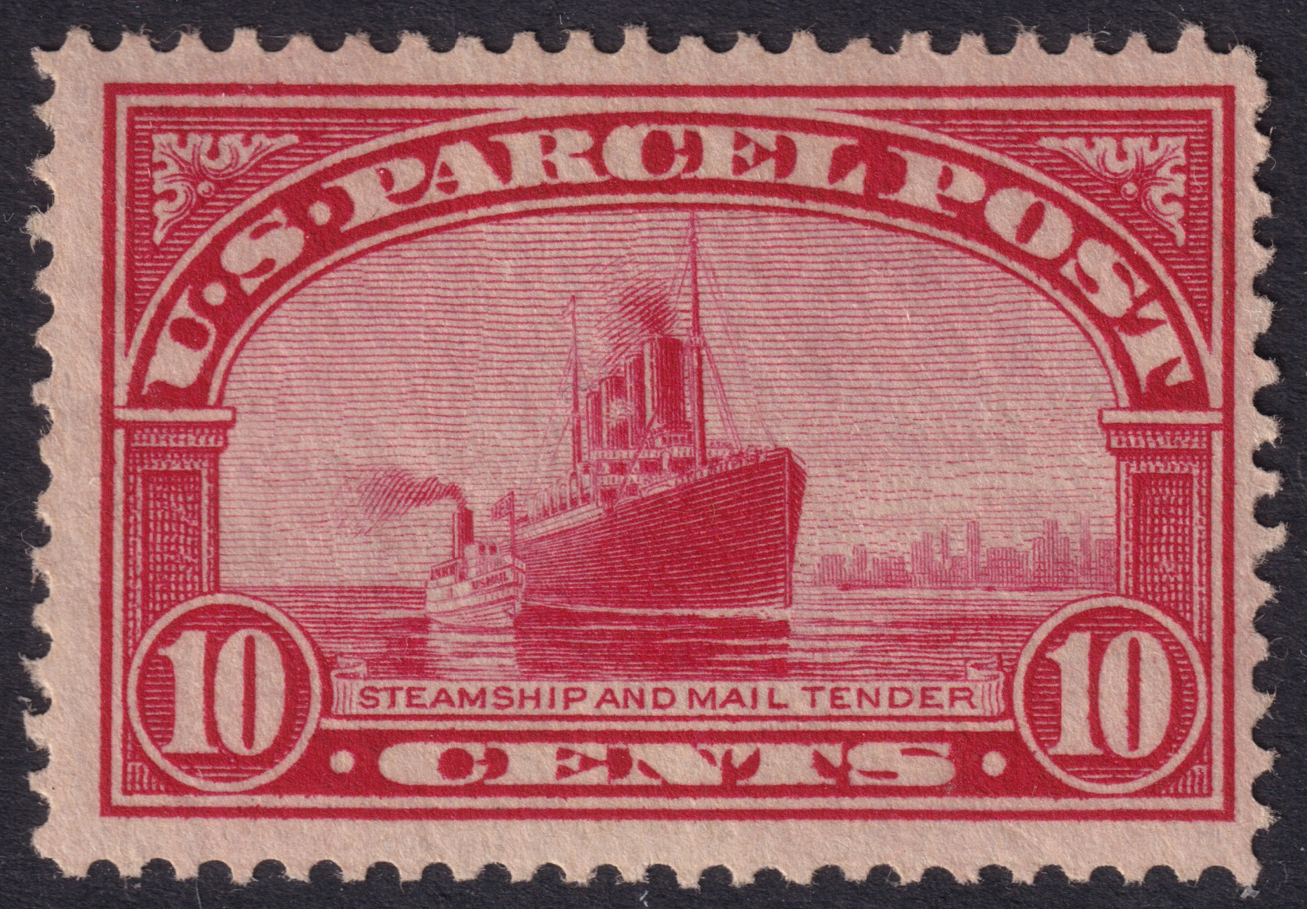 Stamp Picture